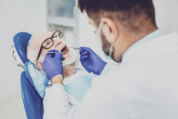 Best Emergency Dental Care for Trauma or Injury in Fivepointville, PA